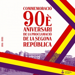 90 anys 2a república