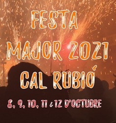 FM Cal Rubió 2021