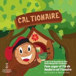 Cal Tionaire 2021