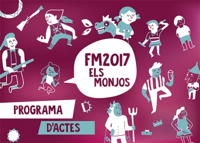 Programa FM Monjos 2017