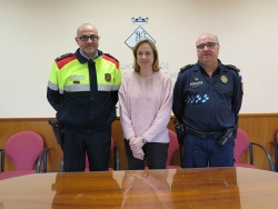 Santa Margarida i els Monjos