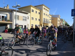 Bicicletada 2017