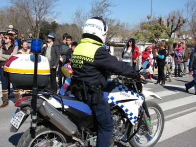 Policia Local