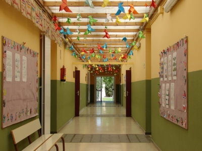 Escola Dr.Samaranch