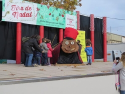 Santa Margarida i els Monjos