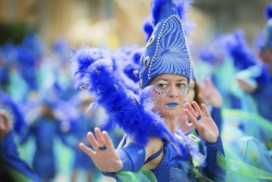 Esplai Carnavalístic dels Monjos