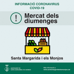 Santa Margarida i els Monjos