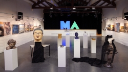 Mostra Artística 2021