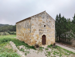 sant Llorenç de la Senabra