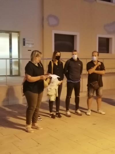 Santa Margarida i els Monjos