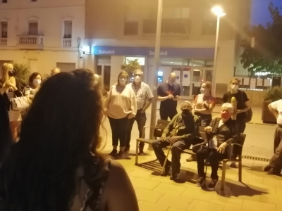 Santa Margarida i els Monjos