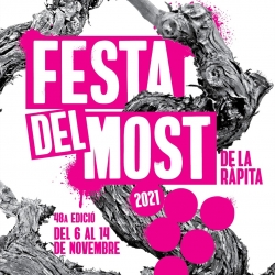 48a edició Festa del Most