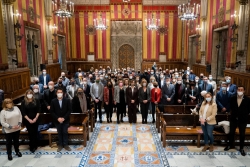 Consell de Governs Locals de Catalunya