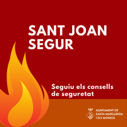 Sant Joan Segur