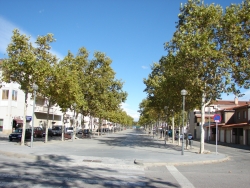 Rambla Penyafel