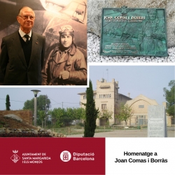 Ajuntament de Santa Margarida i els Monjos