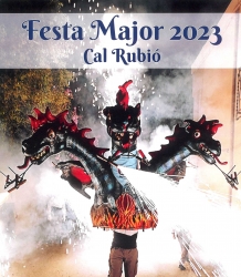 Festa Major Cal Rubió 2023