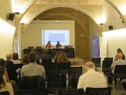 3es Jornades d'Economia al Castell de Penyafort