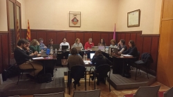 Ple municipal novembre 2023