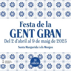 Ajuntament de Santa Margarida i els Monjos