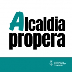 Ajuntament de Santa Margarida i els Monjos