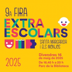 Ajuntament de Santa Margarida i els Monjos