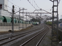 Afectacions Renfe juny