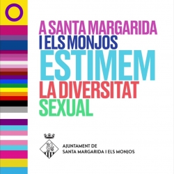 Ajuntament de Santa Margarida i els Monjos