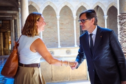 Ajuntament de Santa Margarida i els Monjos