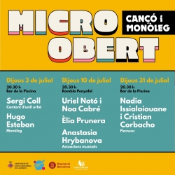 Ajuntament de Santa Margarida i els Monjos