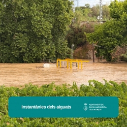 Ajuntament de Santa Margarida i els Monjos