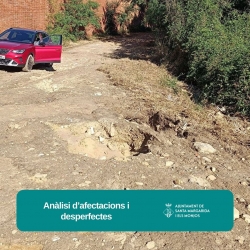 Ajuntament de Santa Margarida i els Monjos