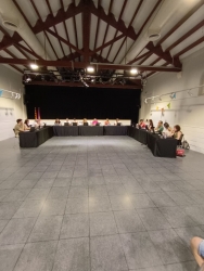 Ajuntament de Santa Margarida i els Monjos
