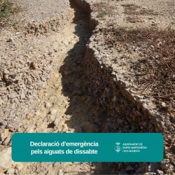 Ajuntament de Santa Margarida i els Monjos