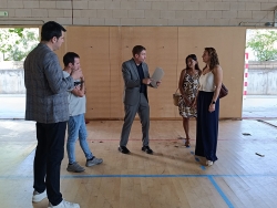 Ajuntament de Santa Margarida i els Monjos