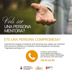 Ajuntment de Santa Margarida i els Monjos
