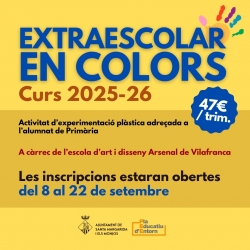 Ajuntment de Santa Margarida i els Monjos