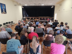 Ajuntament de Santa Margarida i els Monjos