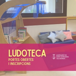 Ajuntament de Santa Margarida i els Monjos
