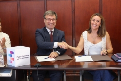 Ajuntament de Santa Margarida i els Monjos