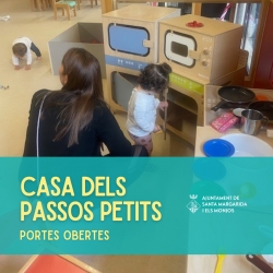 Ajuntament de Santa Margarida i els Monjos