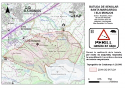 Ajuntament de Santa Margarida i els Monjos