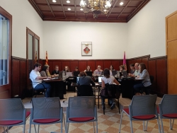 Ajuntament de Santa Margarida i els Monjos