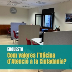 Ajuntament de Santa Margarida i els Monjos 