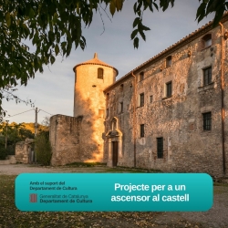 Santa Margarida i els Monjos