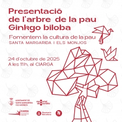 Ajuntament de Santa Margarida i els Monjos