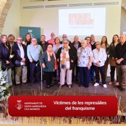 Ajuntament de Santa Margarida i els Monjos