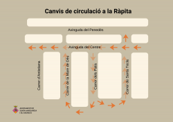 Ajuntament de Santa Margarida i els Monjos