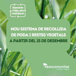 Ajuntament de Santa Margarida i els Monjos