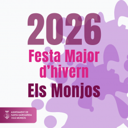 Ajuntament de Santa Margarida i els Monjos